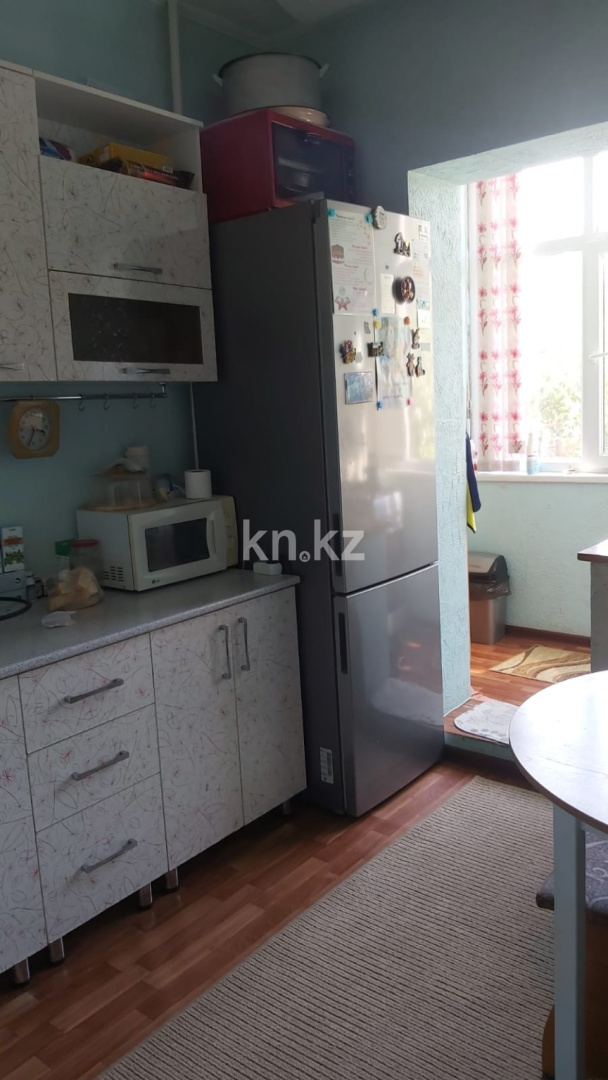 Продажа 2-комнатной квартиры, 54 м² в Таразе - фото 6