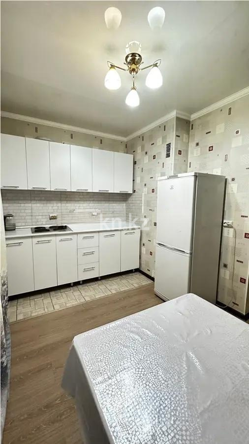 Продажа 1-комнатной квартиры, 36.5 м², ул. Байтерекова, дом  107 в Алматы - фото 2