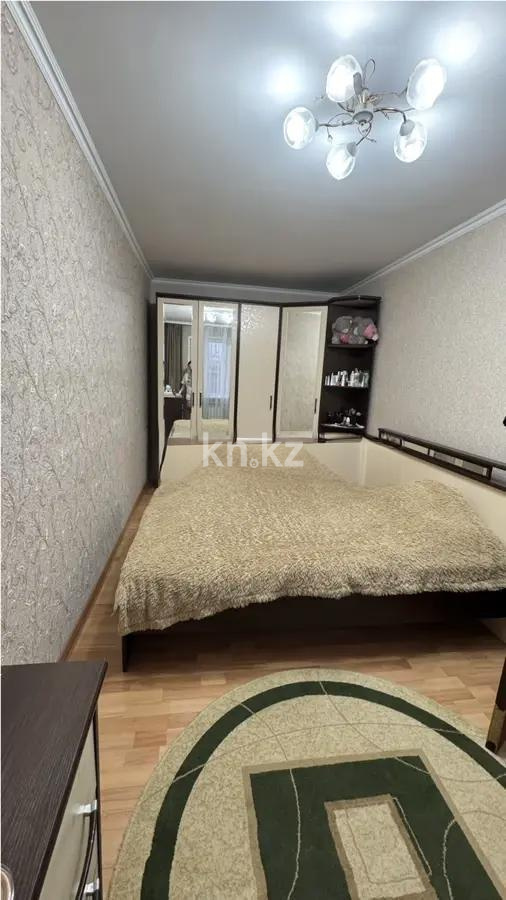 Продажа 3-комнатной квартиры, 56 м², ул. Ермекова, дом  23 в Караганде - фото 3