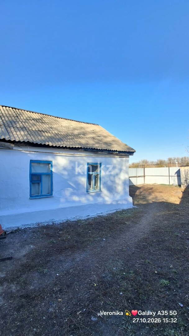 Продажа 2-комнатного дома, 60 м² в Уральске - фото 11