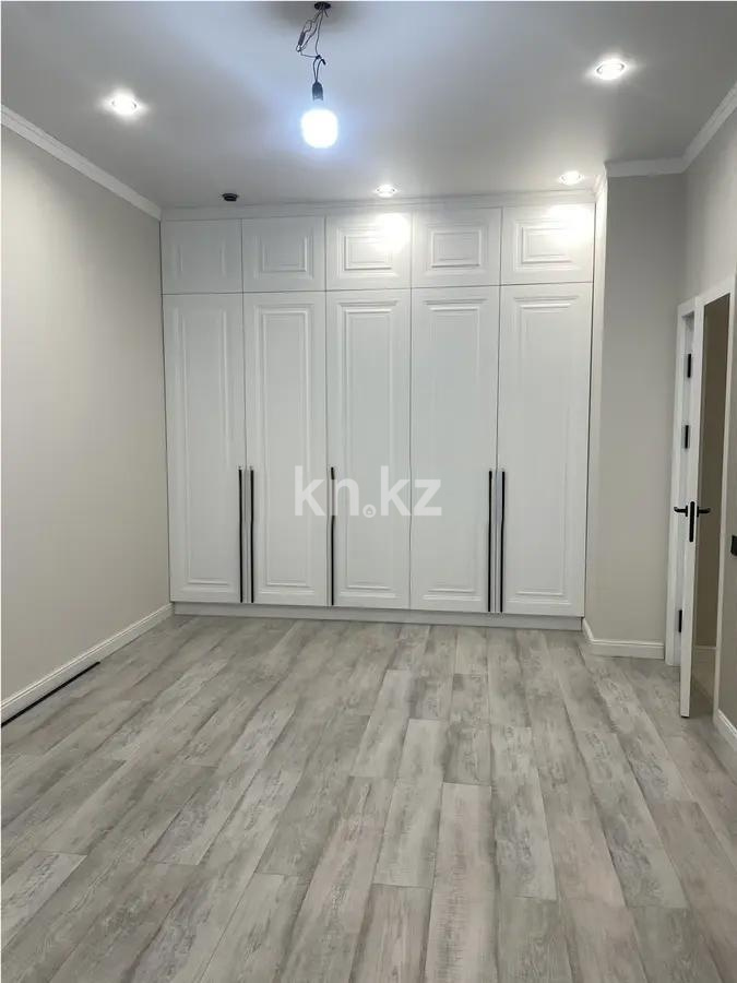 Продажа 1-комнатной квартиры, 39 м² в Алматы - фото 2