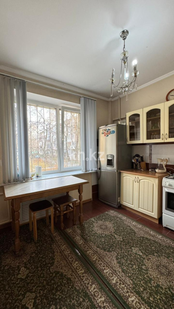 Продажа 2-комнатной квартиры, 55 м² в Алматы - фото 6