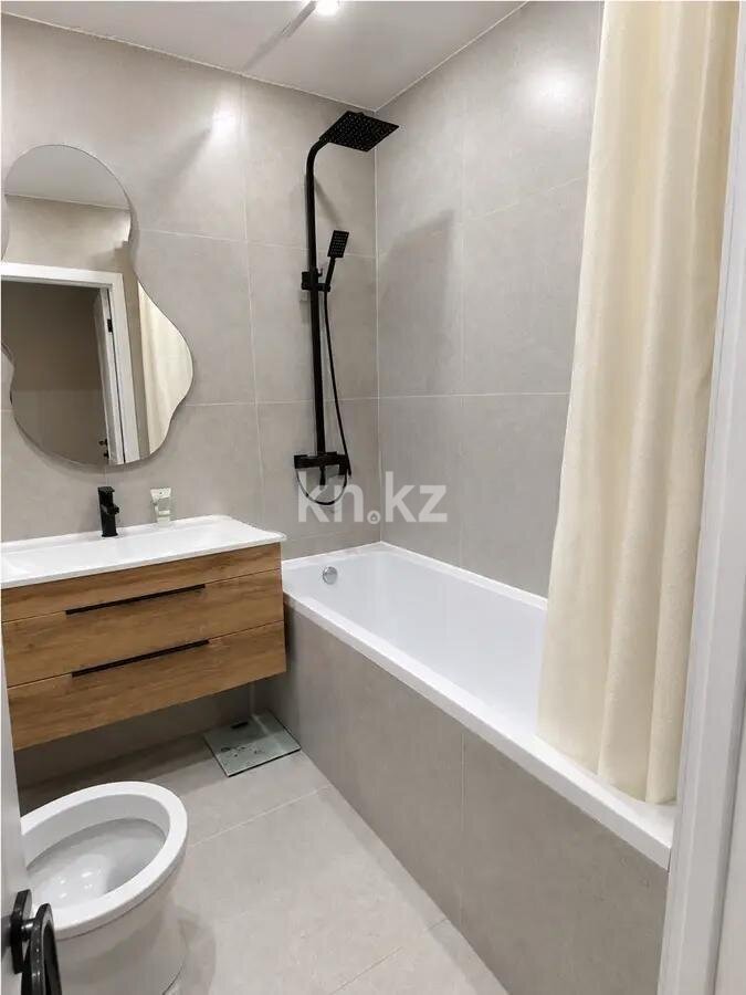 Продажа 2-комнатной квартиры, 49 м² в Астане - фото 3