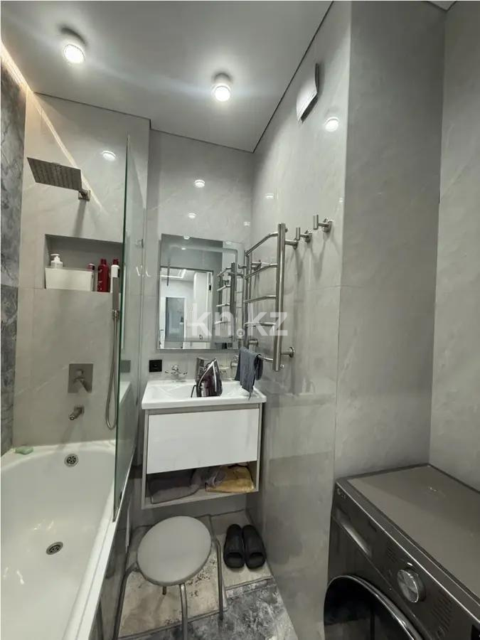 Продажа 2-комнатной квартиры, 58 м², мкр-н Дарабоз, дом  83 в Алматы - фото 5