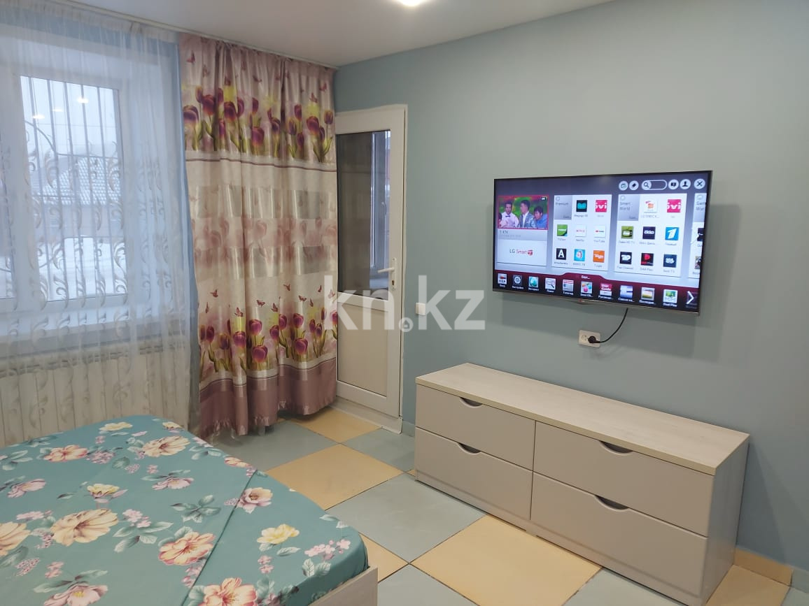 Аренда 4-комнатной квартиры, 100 м² в Павлодаре - фото 2