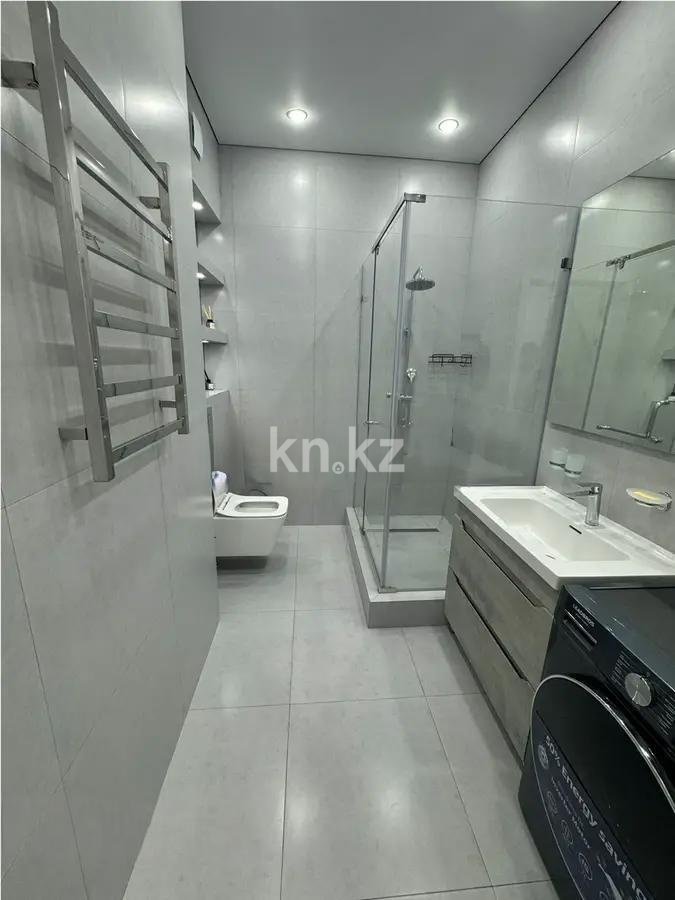 Продажа 2-комнатной квартиры, 54 м², ул. Ушкемпирова, дом  36 в Алматы - фото 3