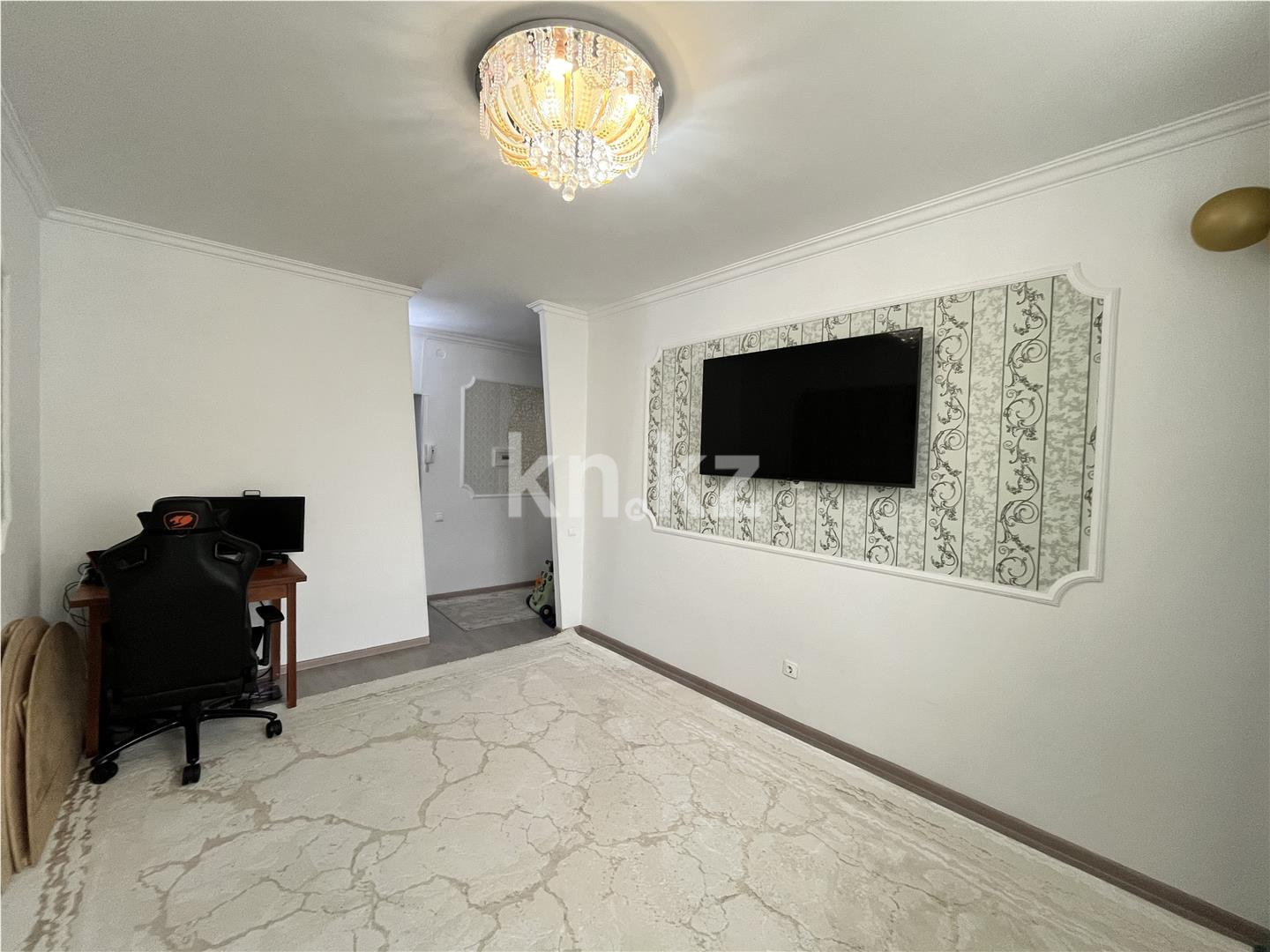 Продажа 3-комнатной квартиры, 69 м² в Астане - фото 4