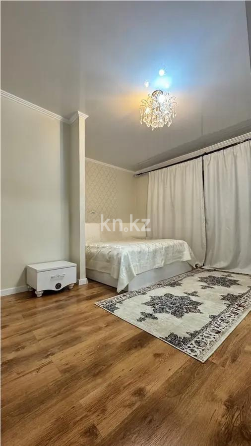 Продажа 4-комнатной квартиры, 85 м², мкр-н Степной-1, дом  2/16 в Караганде - фото 4
