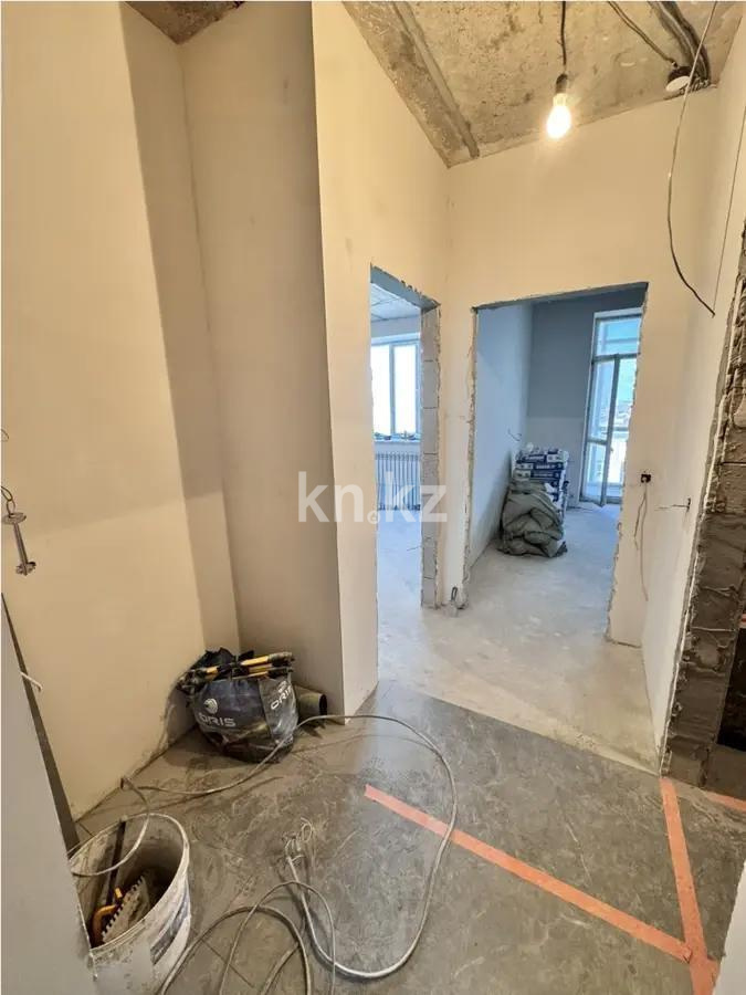 Продажа 1-комнатной квартиры, 38.4 м² в Астане - фото 4