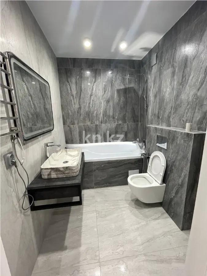 Продажа 2-комнатной квартиры, 41 м² в Астане - фото 4