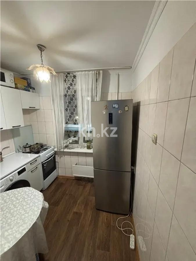 Продажа 2-комнатной квартиры, 45 м² в Алматы - фото 2
