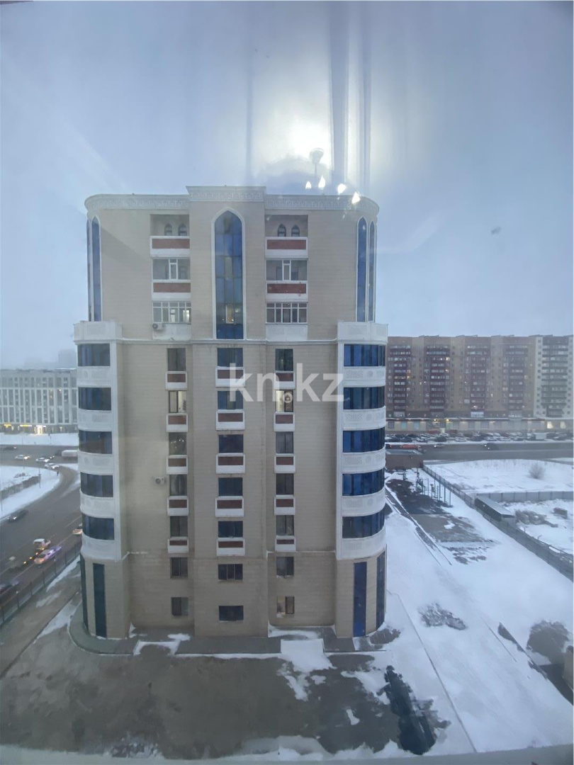 Продажа 3-комнатной квартиры, 135.2 м², ул. Байтурсынова в Астане - фото 27