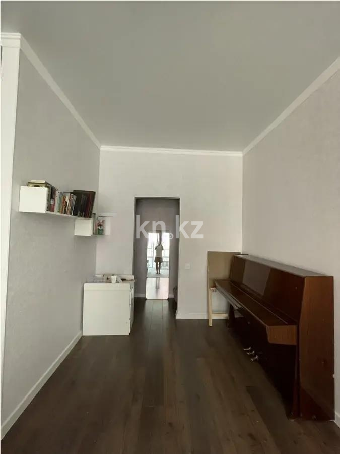Продажа 1-комнатной квартиры, 36.2 м² в Астане - фото 2