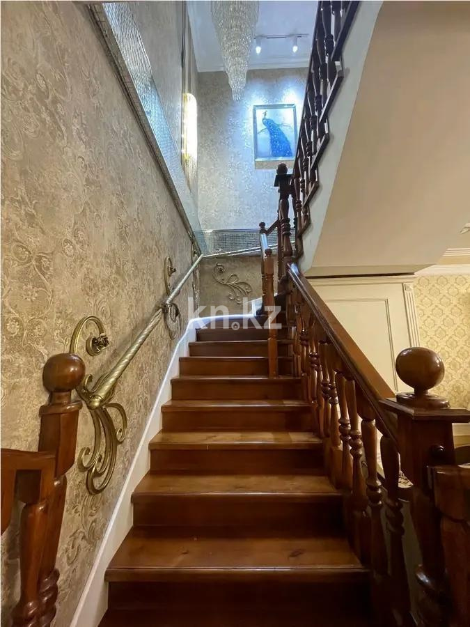 Продажа 8-комнатной квартиры, 300 м², ул. Иманова, дом  7 в Астане - фото 4