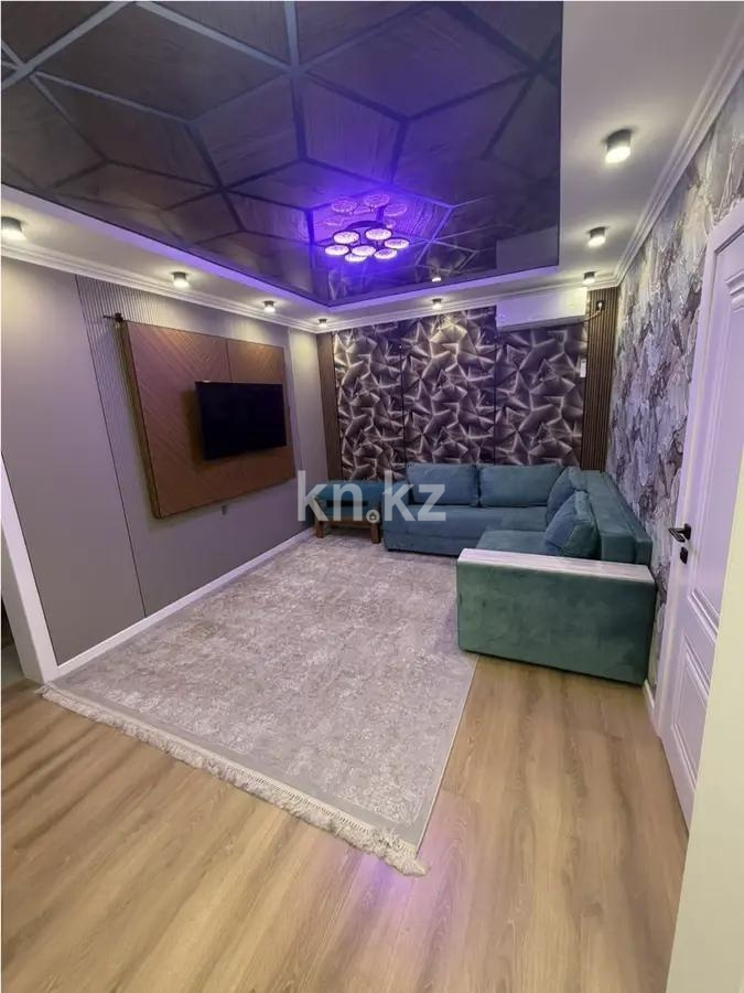 Продажа 3-комнатной квартиры, 72 м² в Алматы