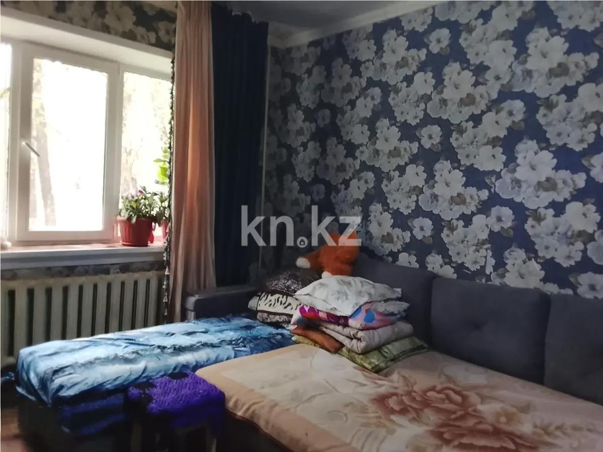 Продажа 3-комнатной квартиры, 64.7 м² в Алматы - фото 3