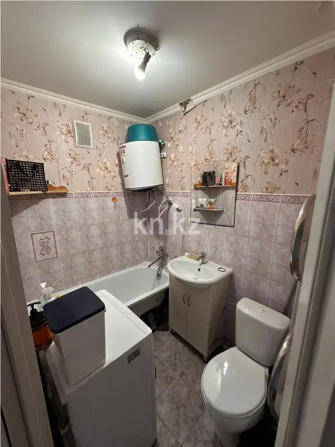 Продажа 2-комнатной квартиры, 44 м² в Караганде - фото 4