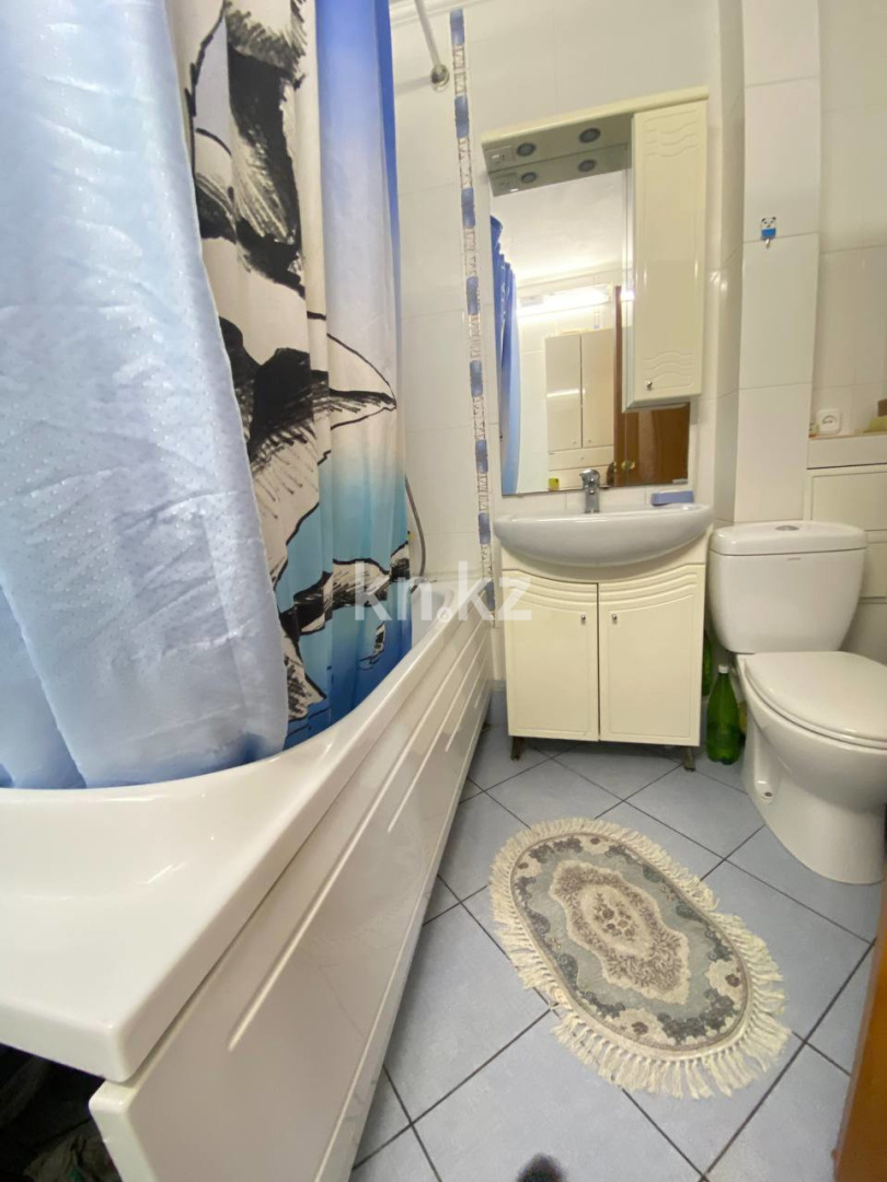 Продажа 4-комнатной квартиры, 82.7 м² в Костанае - фото 16