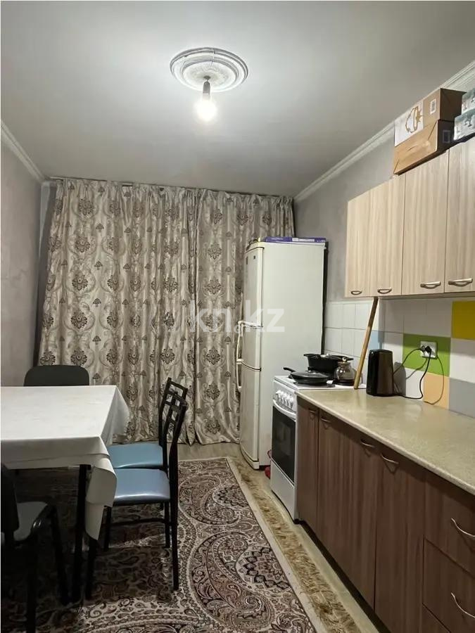 Продажа 1-комнатной квартиры, 45 м² в Алматы - фото 2