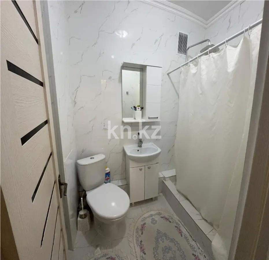 Продажа 3-комнатной квартиры, 98.5 м² в Астане - фото 5