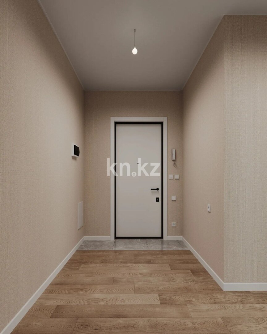 Продажа 1-комнатной квартиры, 33.55 м² в Астане - фото 11