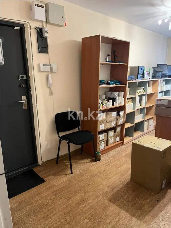 Продажа 3-комнатной квартиры, 61 м², ул. Айманова, дом  170 в Алматы