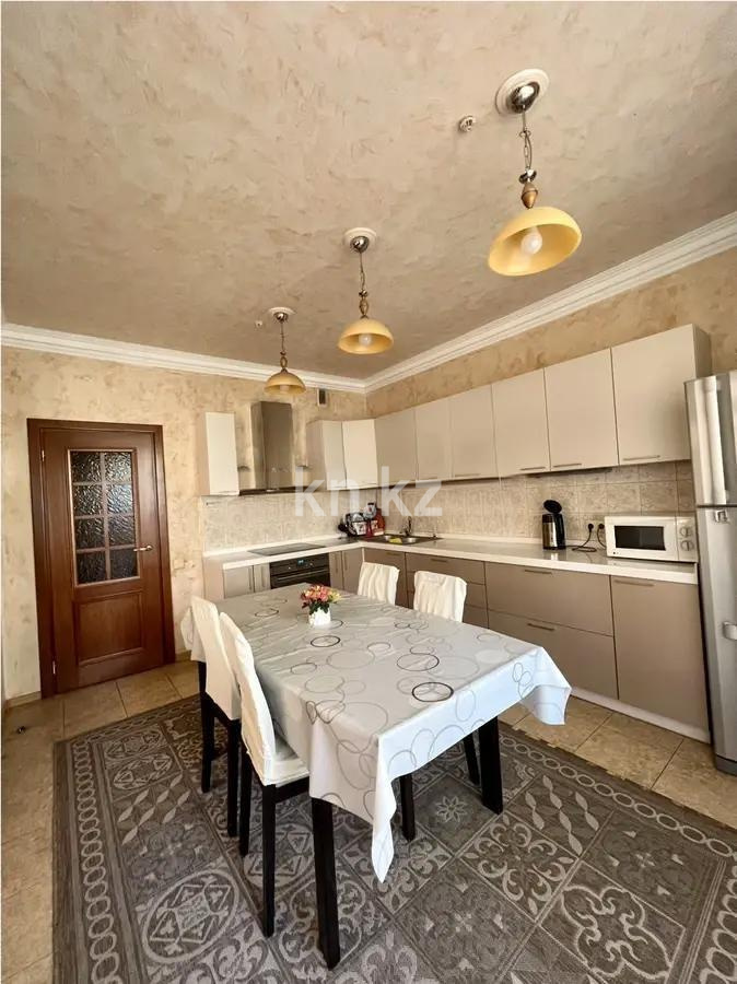 Продажа 3-комнатной квартиры, 115 м² в Алматы - фото 3