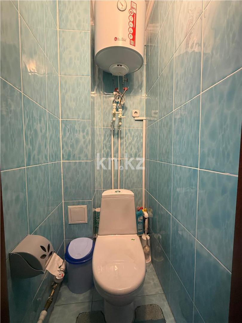 Продажа 2-комнатной квартиры, 57 м² в Караганде - фото 22