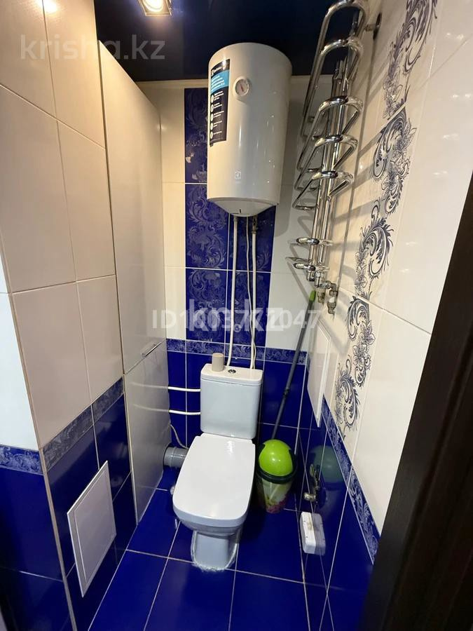 Продажа 2-комнатной квартиры, 57 м², ул. Павлова, дом  42 в Костанае - фото 10