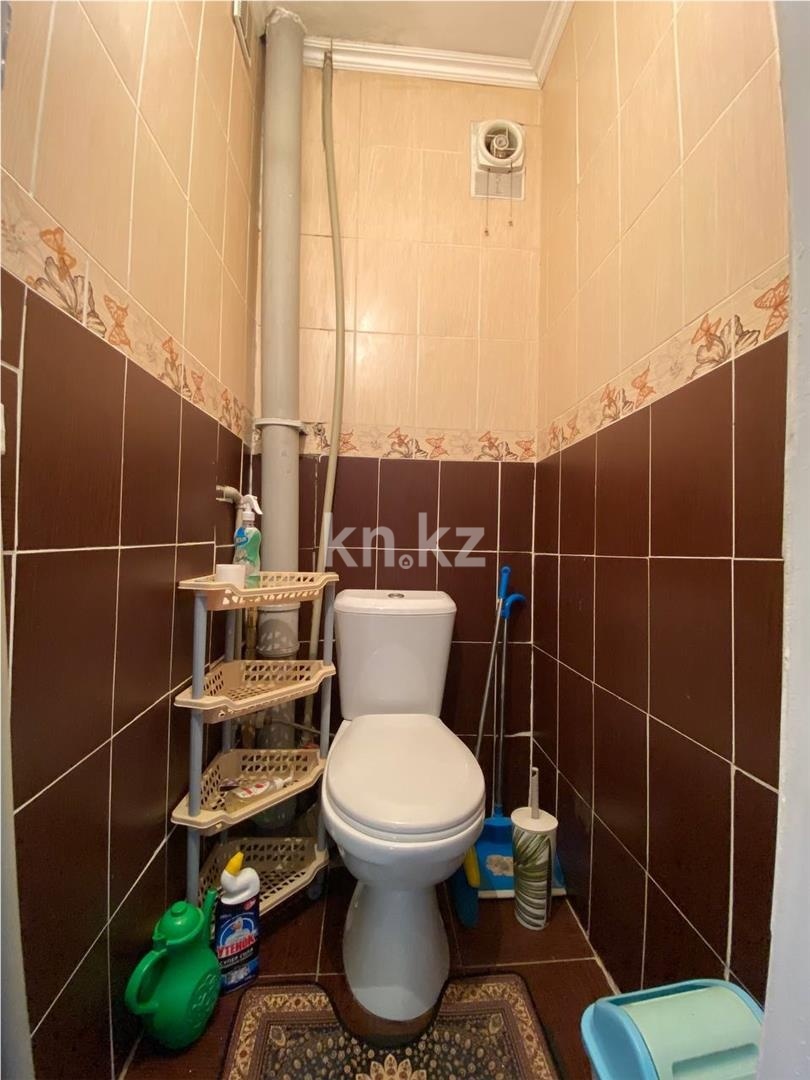 Продажа 4-комнатной квартиры, 78 м² в Темиртау - фото 12