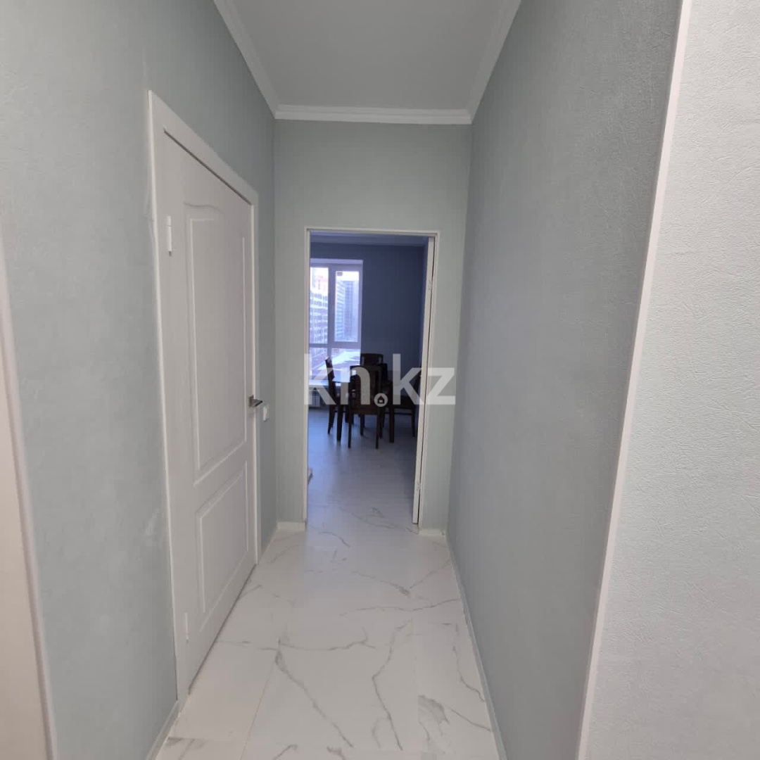 Продажа 3-комнатной квартиры, 90 м² в Астане