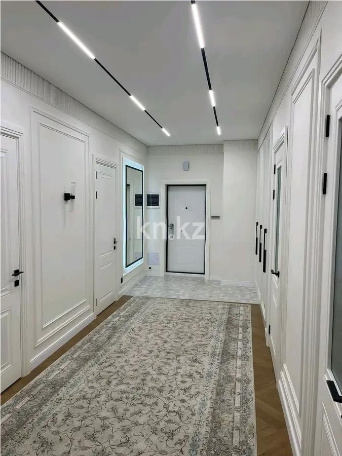 Продажа 4-комнатной квартиры, 135 м² в Астане - фото 8