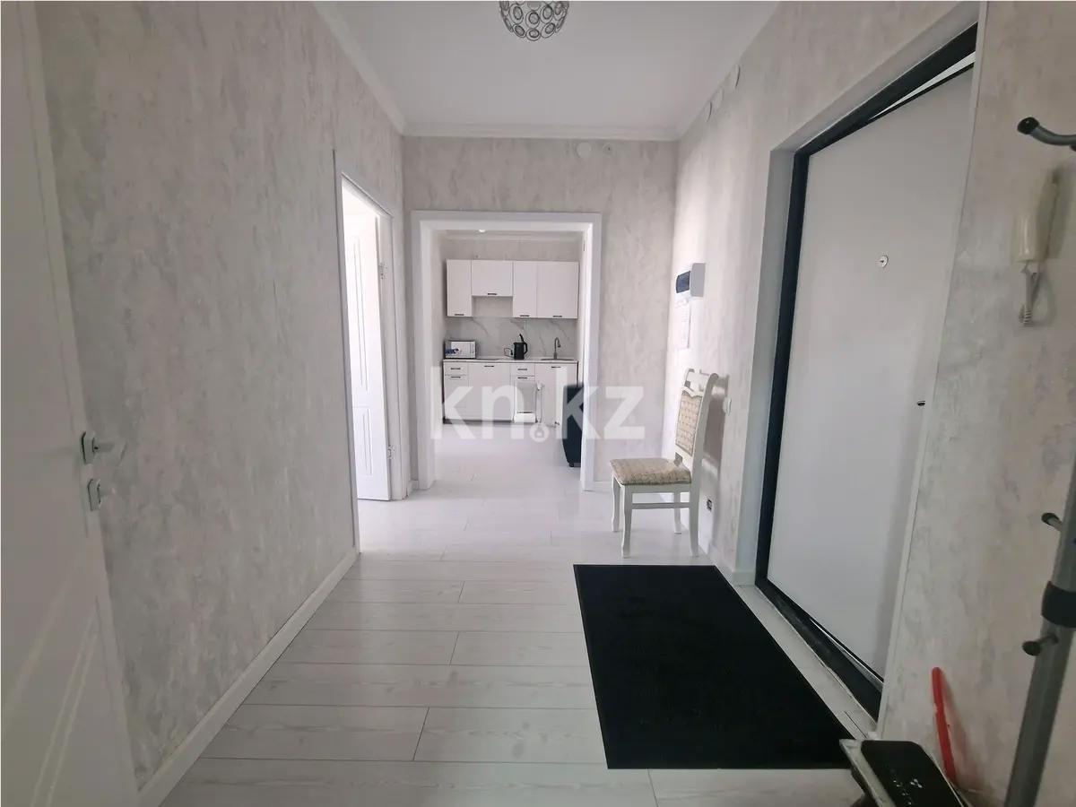 Продажа 2-комнатной квартиры, 48 м² в Астане - фото 4
