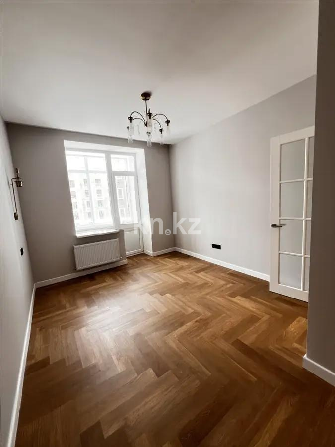 Продажа 1-комнатной квартиры, 36 м² в Астане