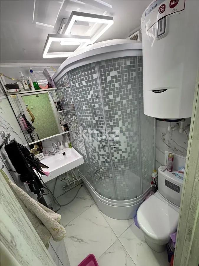 Продажа 2-комнатной квартиры, 45 м², ул. Карла Маркса, дом  28 в Шахтинске - фото 3