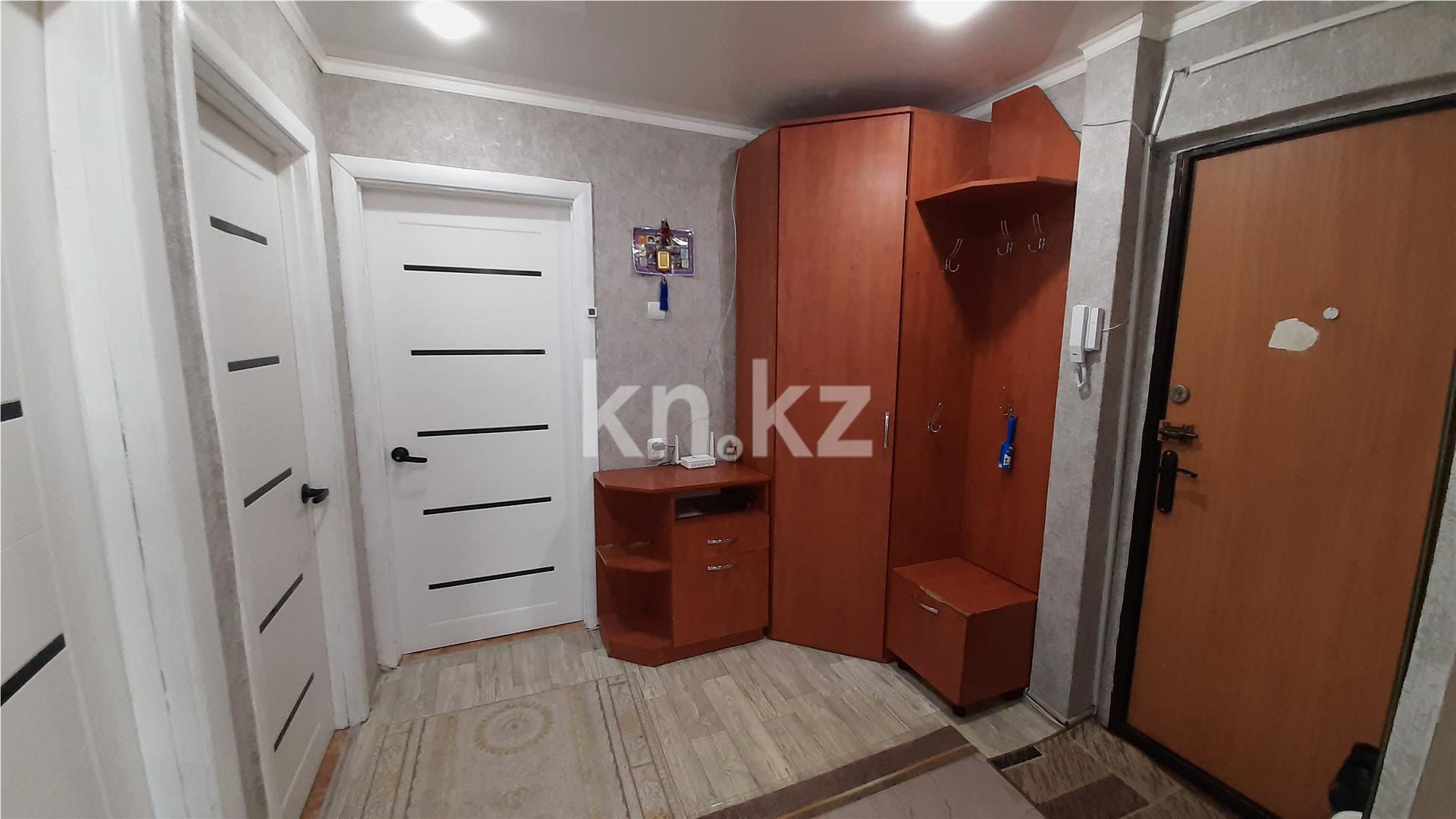 Продажа 3-комнатной квартиры, 62 м², пр. Мира в Темиртау - фото 12