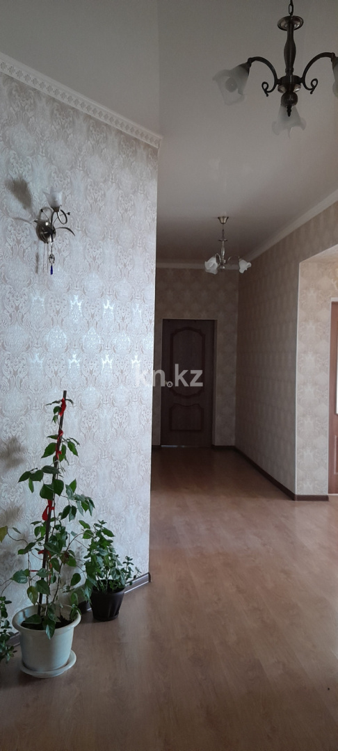 Продажа 4-комнатного дома, 164 м², Жабаева, дом  37 в Акмолинской области - фото 4