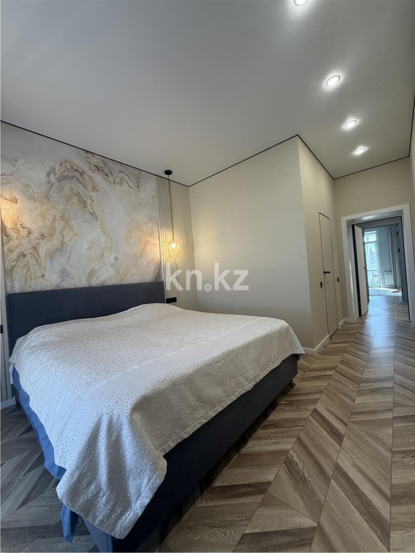 Продажа 3-комнатной квартиры, 93 м² в Караганде - фото 7