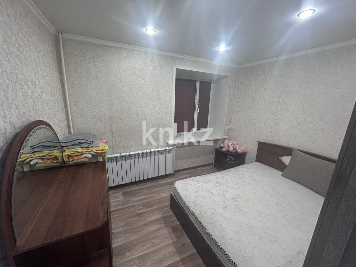 Аренда 3-комнатной квартиры, 43 м² в Караганде - фото 4