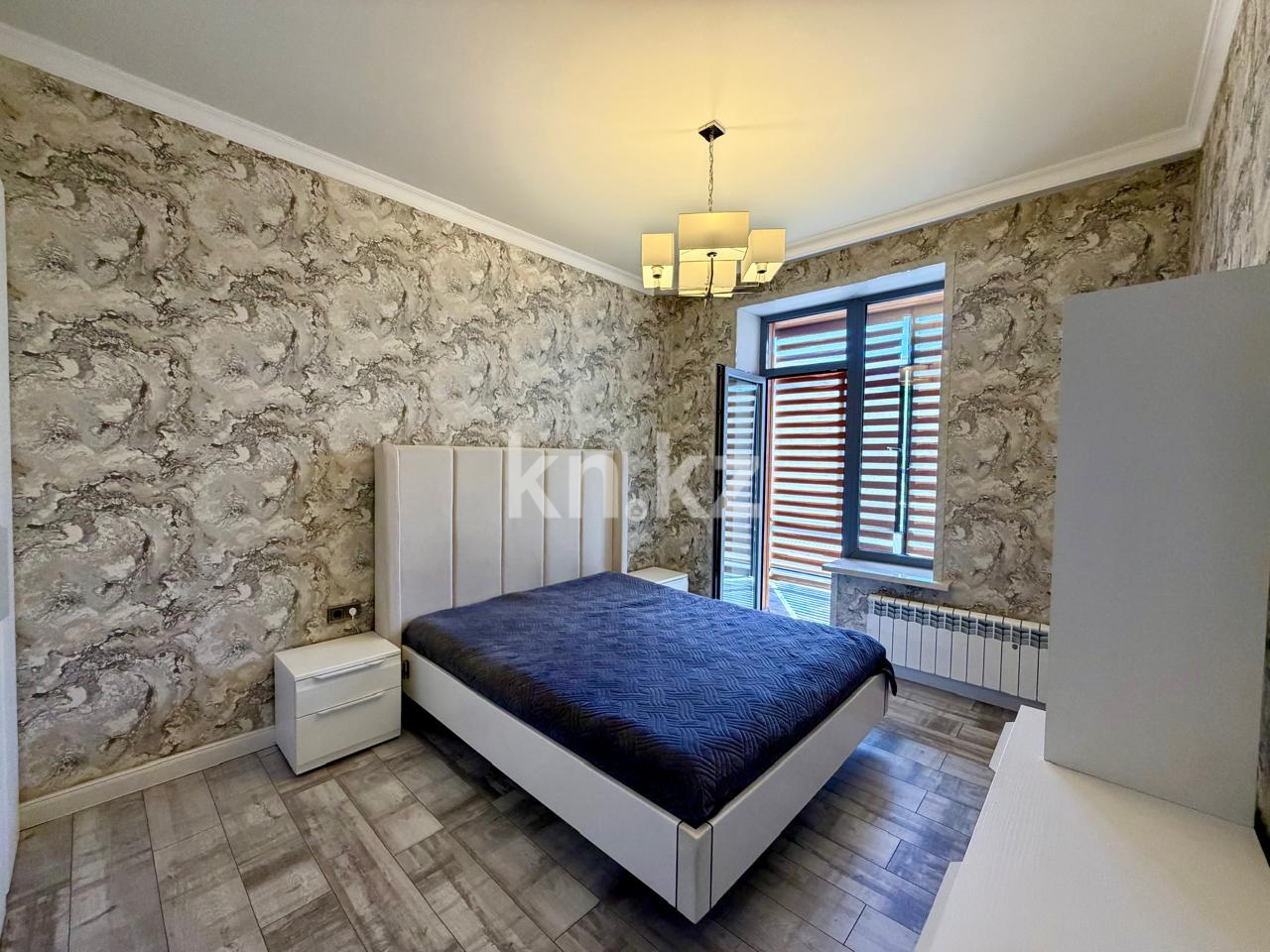 Продажа 3-комнатной квартиры, 90 м² в Караганде - фото 5