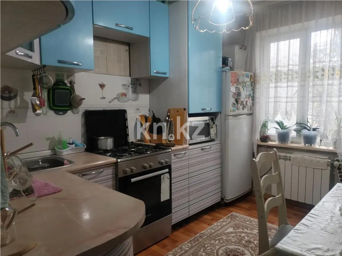 Продажа 4-комнатной квартиры, 72 м² в Алматы - фото 3