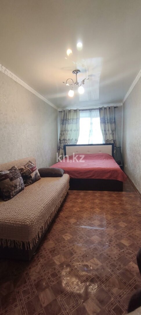 Продажа 2-комнатной квартиры, 40.3 м² в Караганде - фото 3