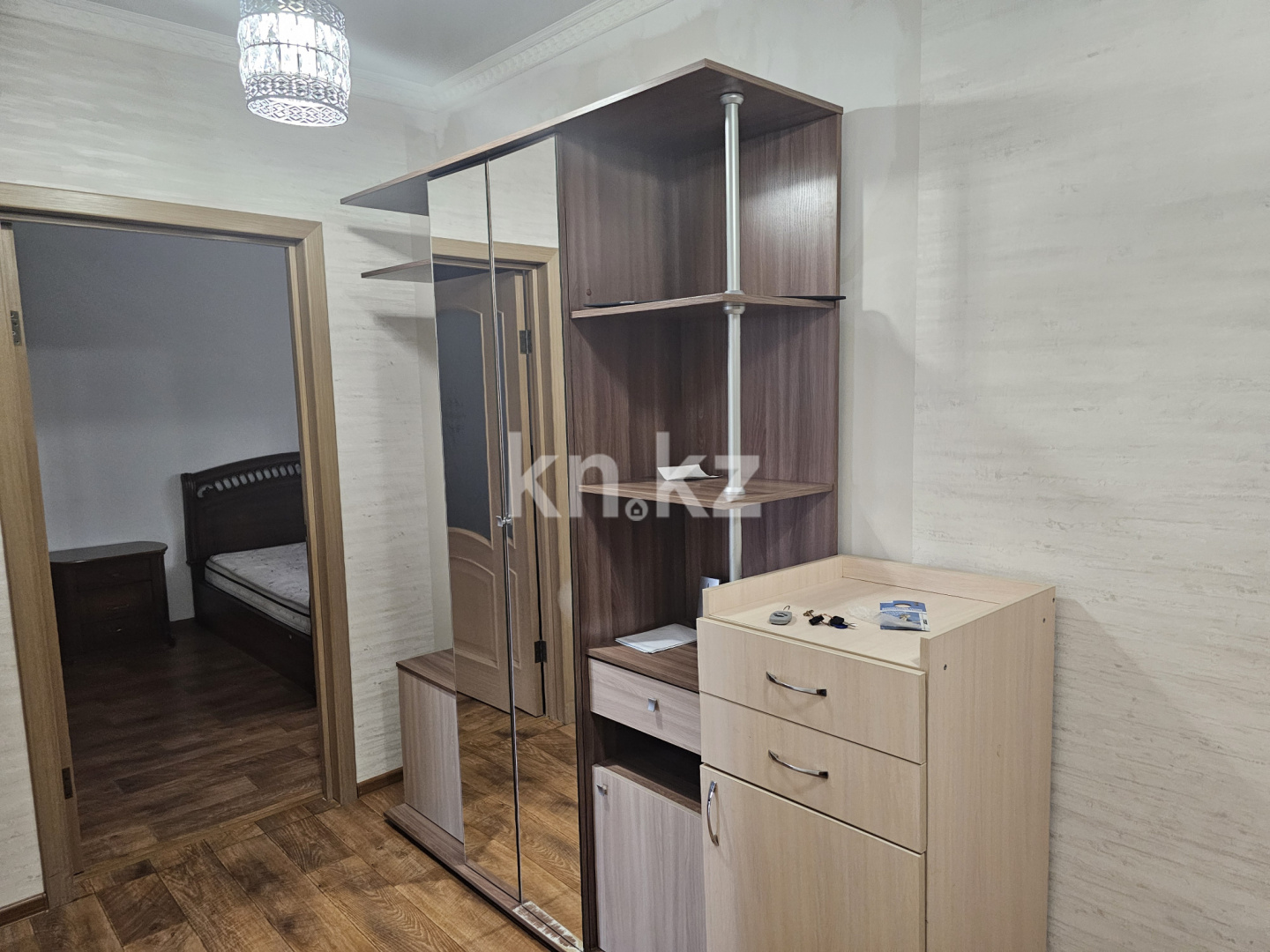 Продажа 2-комнатной квартиры, 70.9 м² в Астане - фото 4