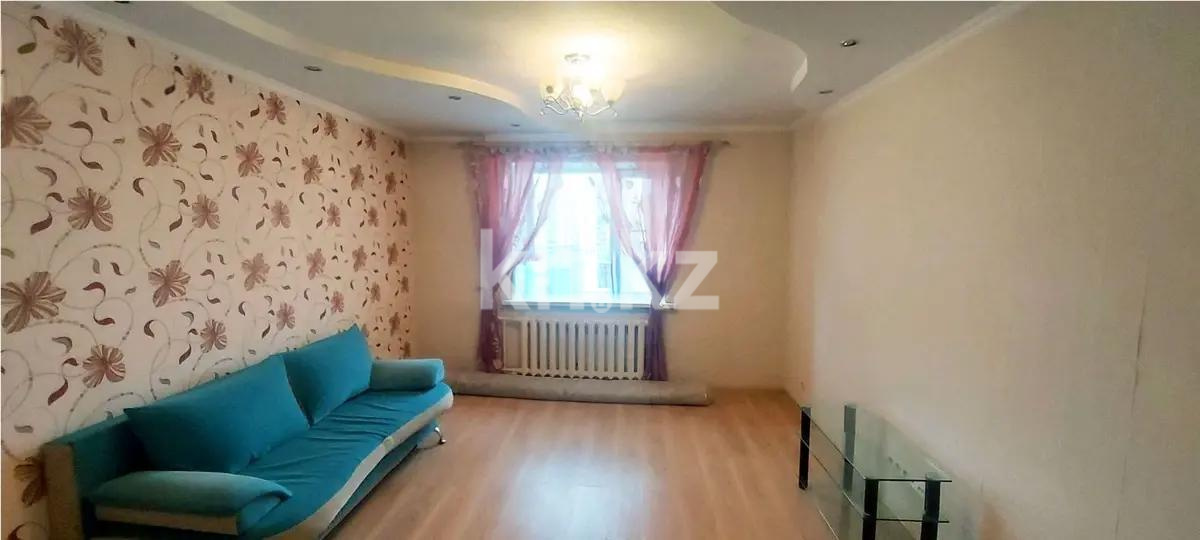 Продажа 2-комнатной квартиры, 50.2 м² в Астане