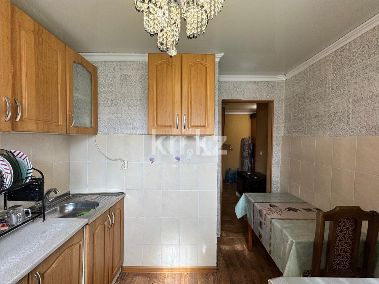 Продажа 3-комнатной квартиры, 53 м², ул. Пичугина, дом  242 в Караганде - фото 8