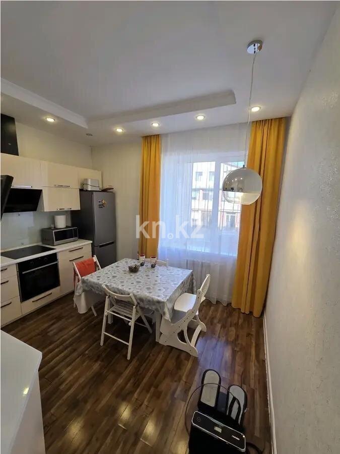 Продажа 2-комнатной квартиры, 60 м² в Караганде - фото 3