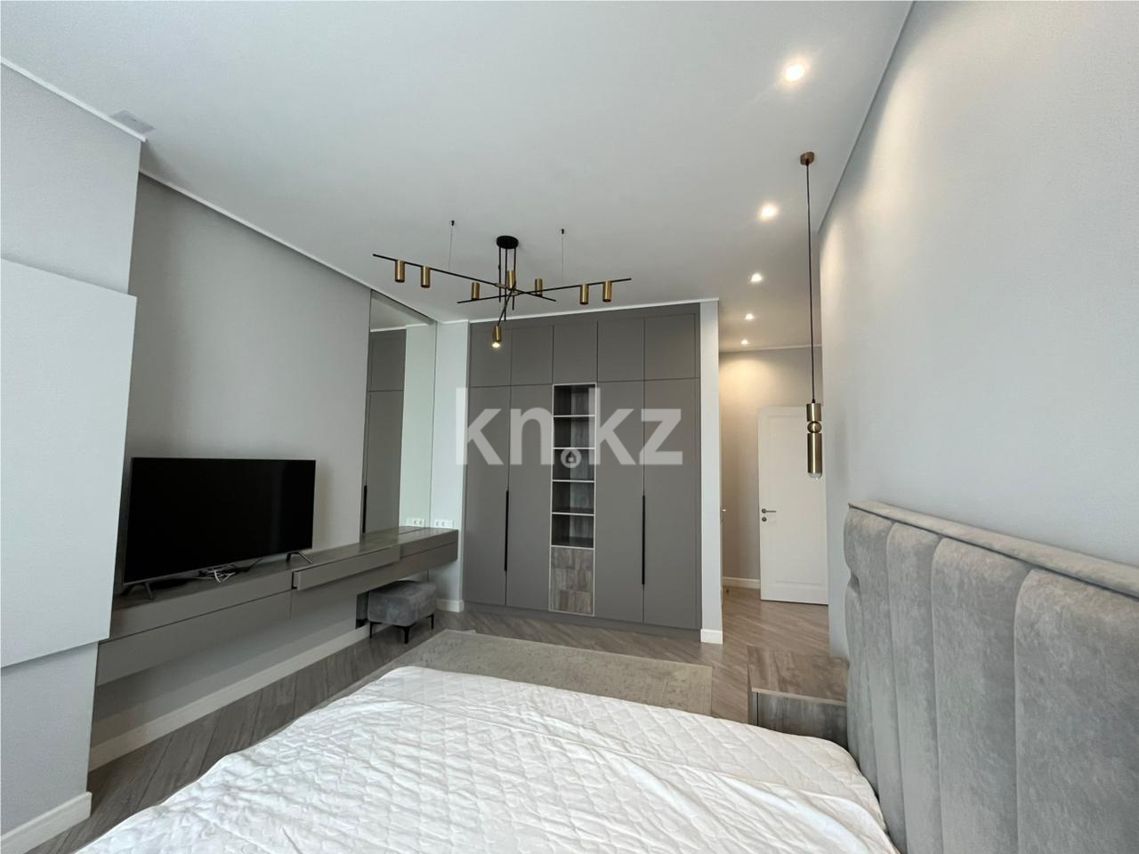 Продажа 3-комнатной квартиры, 115 м² в Астане - фото 20