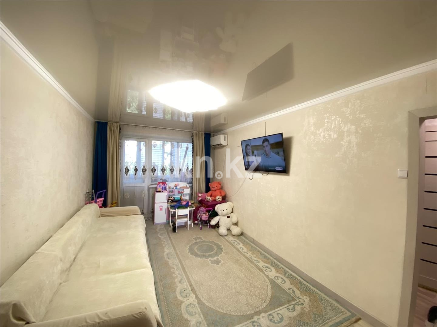 Продажа 2-комнатной квартиры, 48 м² в Караганде - фото 5