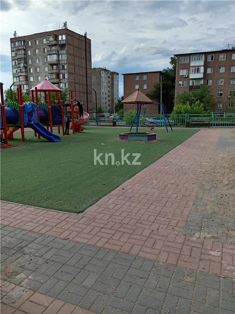 Продажа 2-комнатной квартиры, 45 м² в Караганде - фото 7