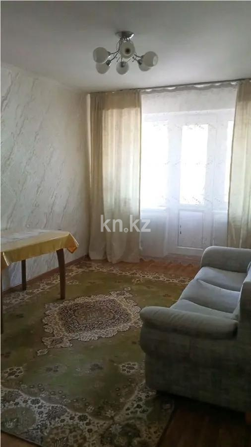 Продажа 2-комнатной квартиры, 44 м² в Алматы